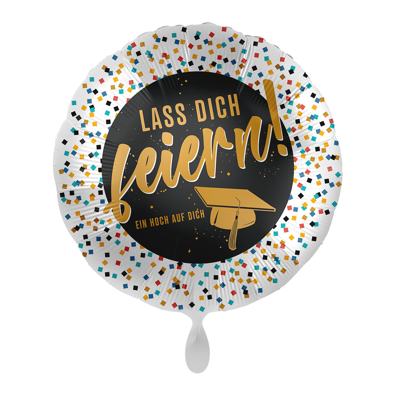 Grad Cap - GER