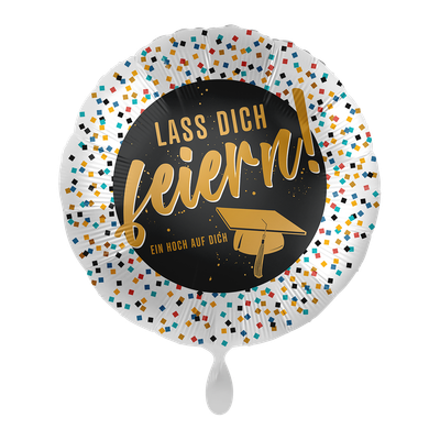 Grad Cap - GER