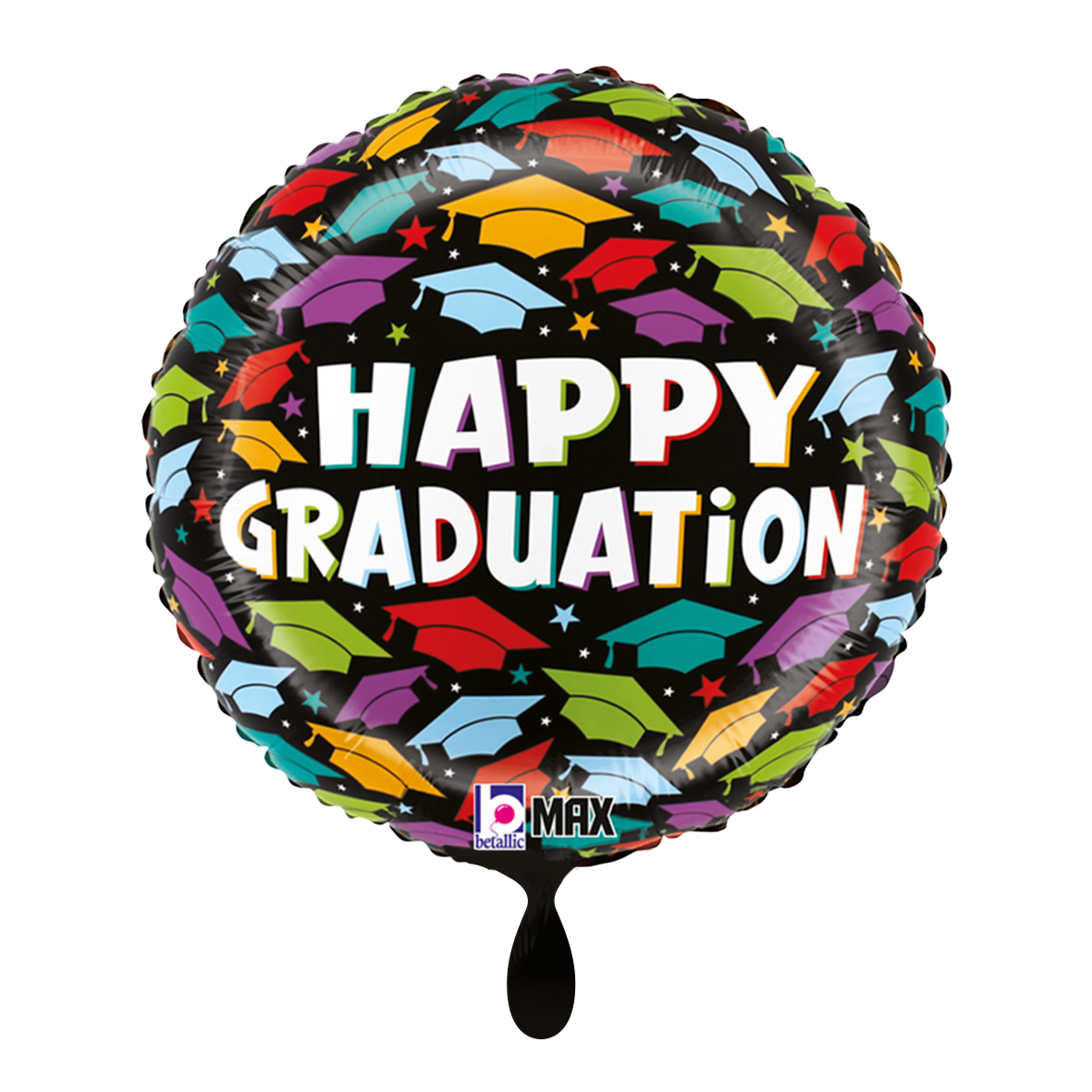 Brilliant Graduation Hats