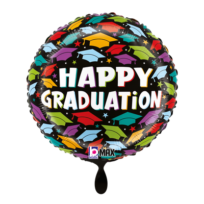 Brilliant Graduation Hats