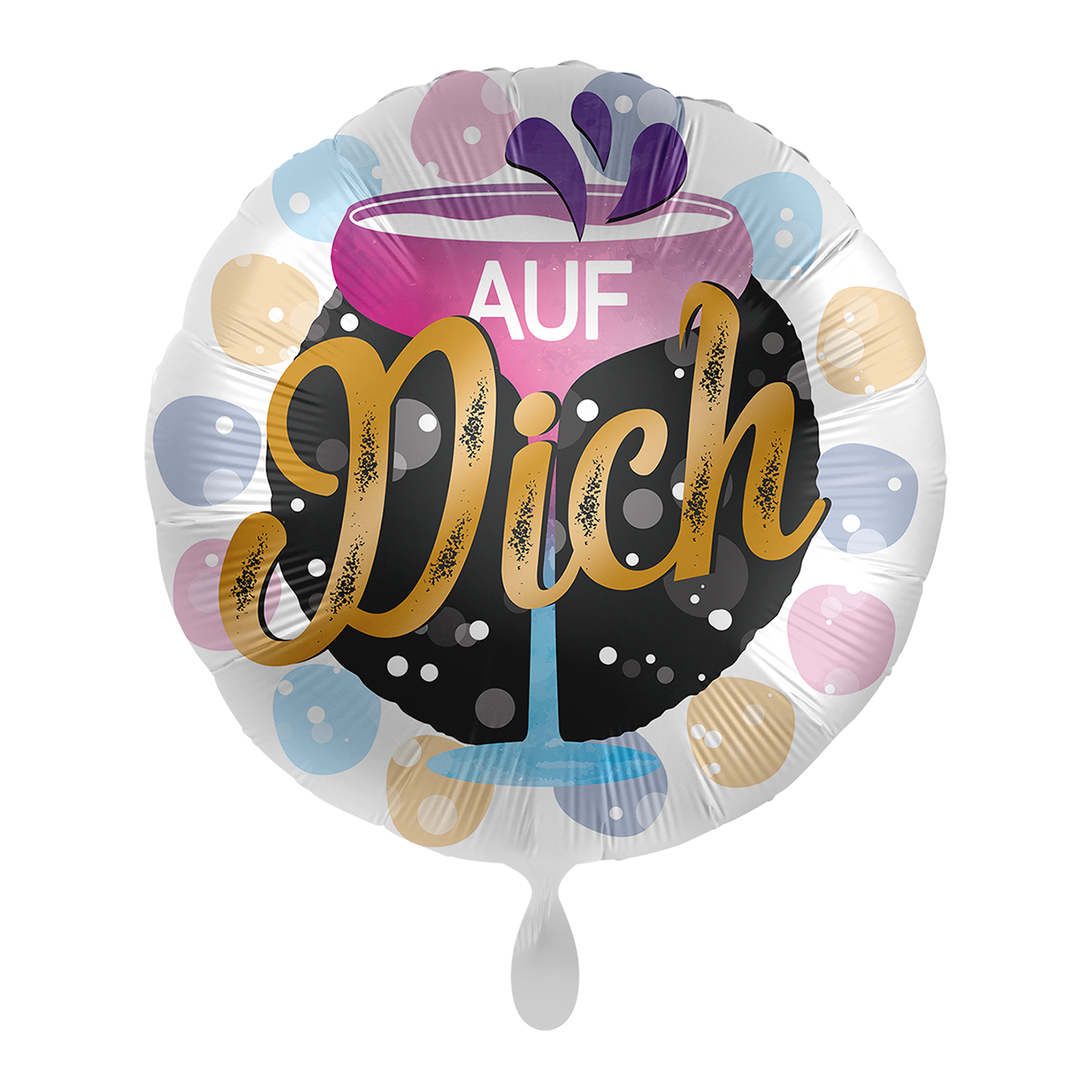 Auf Dich
