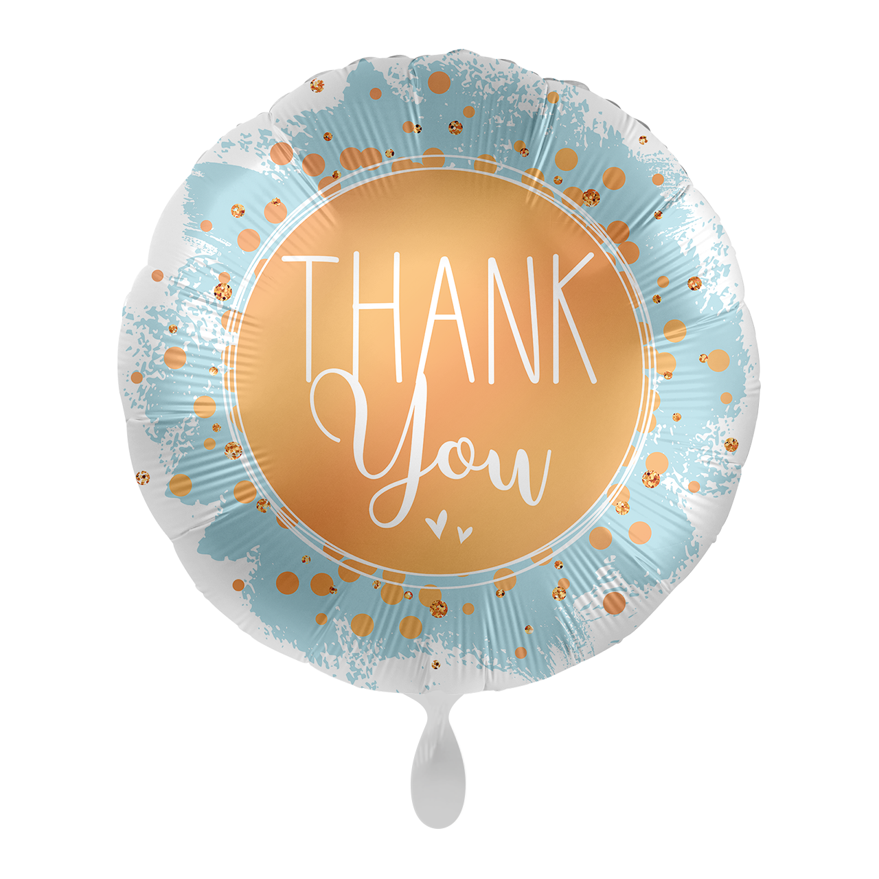 Thank You - ENG