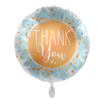 Thank You - ENG