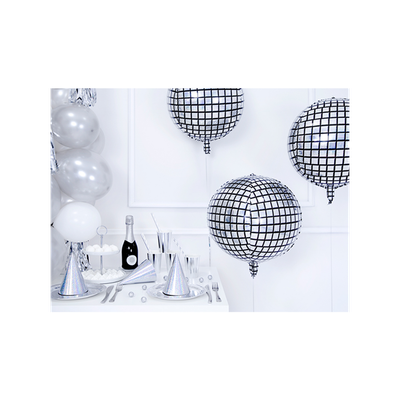 Kugelballon - Disco