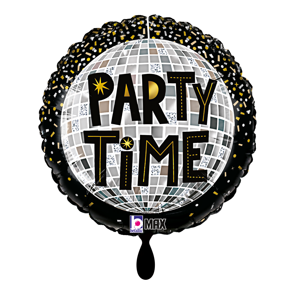 Party Time Disco