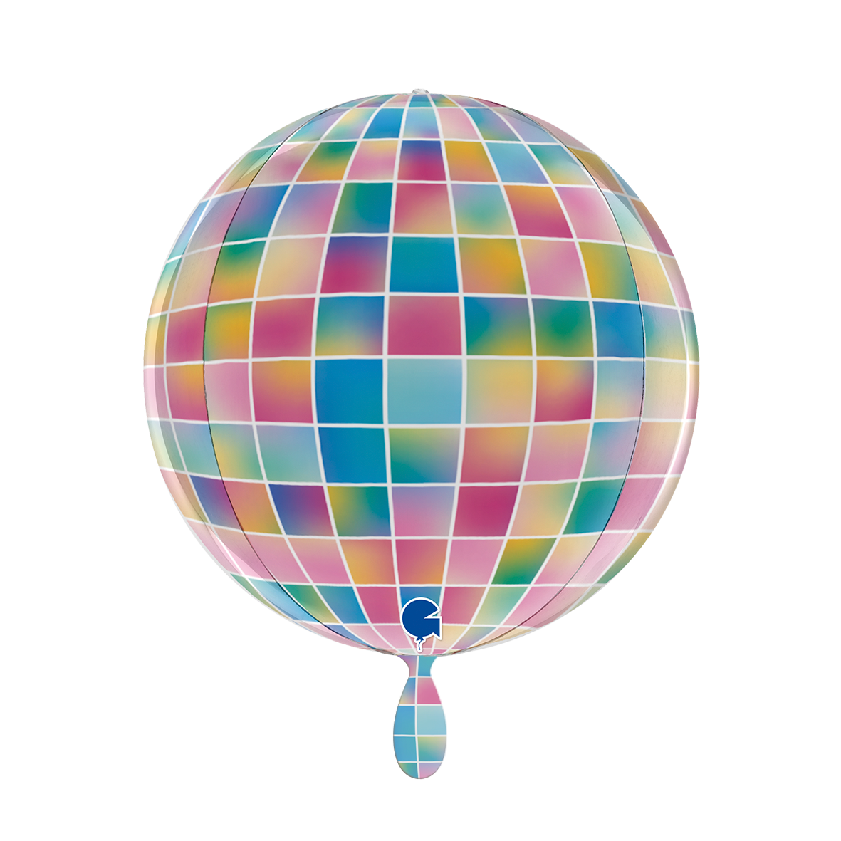 4D - Globe - Strobo