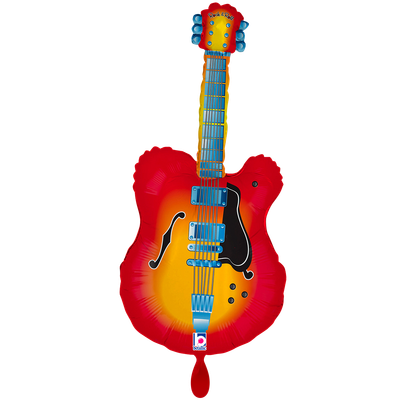 XXL - Guitar