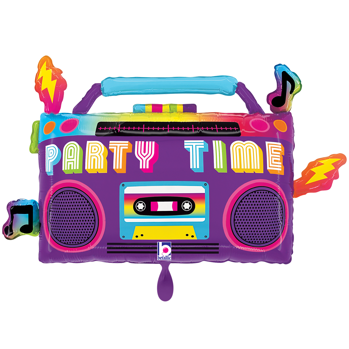 XXL - Party Time Boom Box