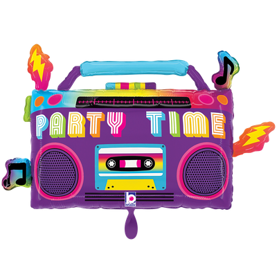 XXL - Party Time Boom Box