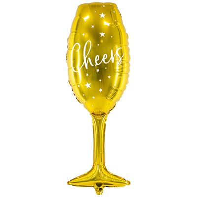 XXL - Glass Cheers