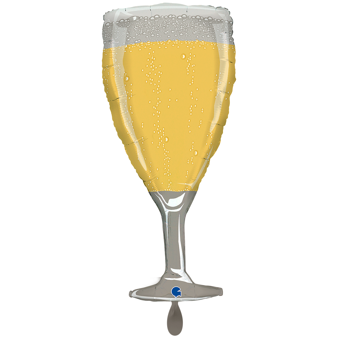 XXL - Champagne Glass