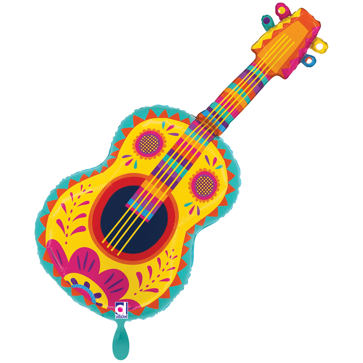 XXL - Festive Guitar