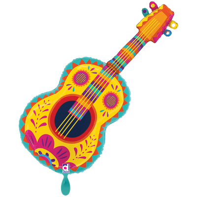 XXL - Festive Guitar