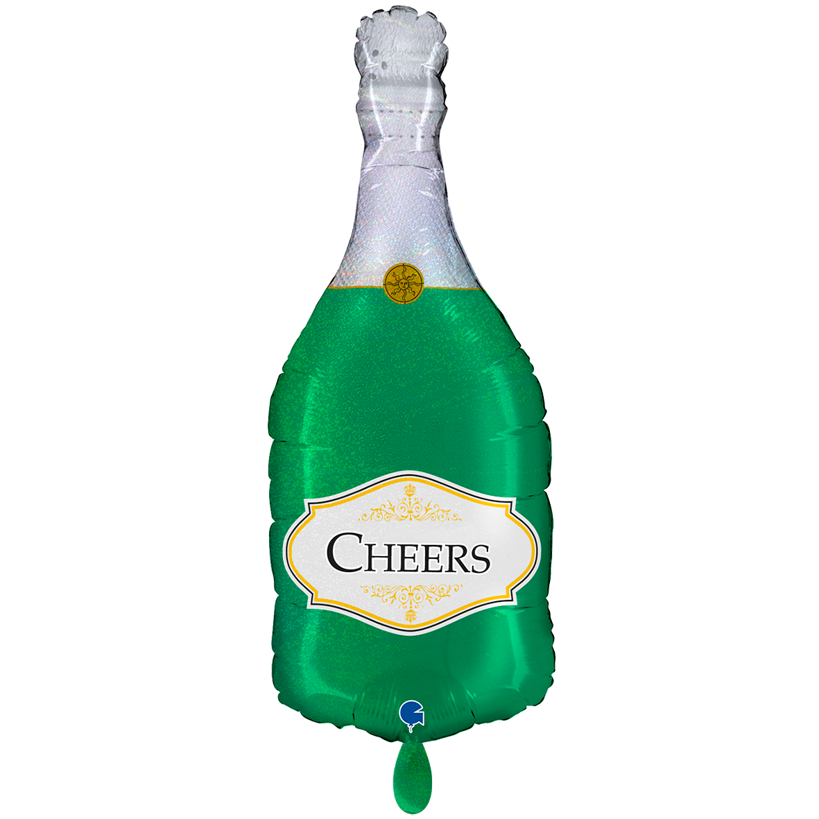 XXL - Cheers Bottle