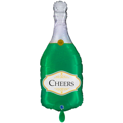 XXL - Cheers Bottle