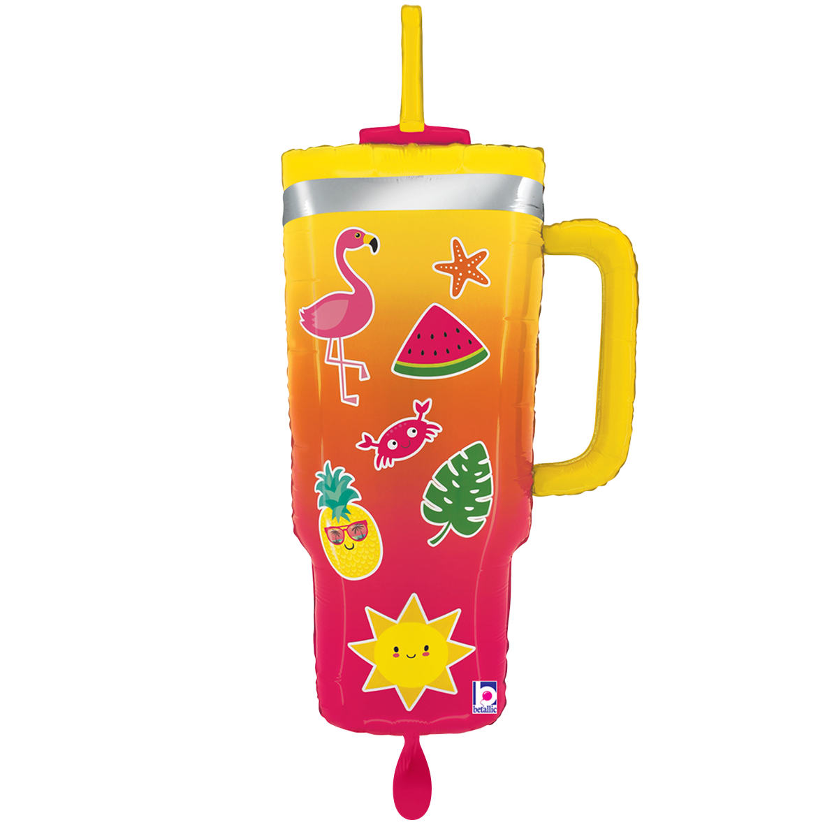 XXL - Summer Tumbler