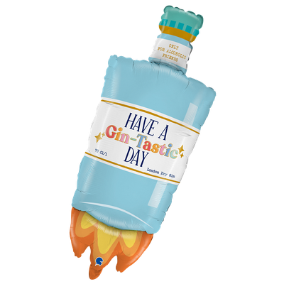 XXL - A Gin-Tastic Day