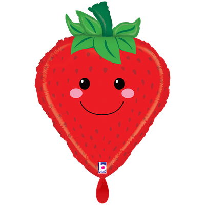 XXL - Strawberry