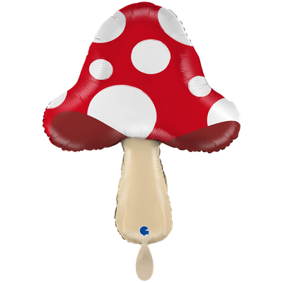 XXL - Mushroom