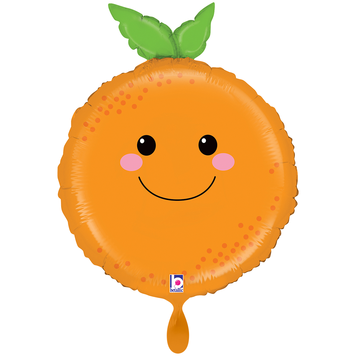 XXL - Orange
