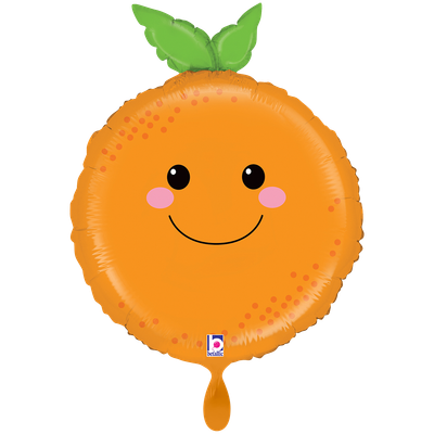 XXL - Orange