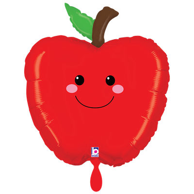 XXL - Apple
