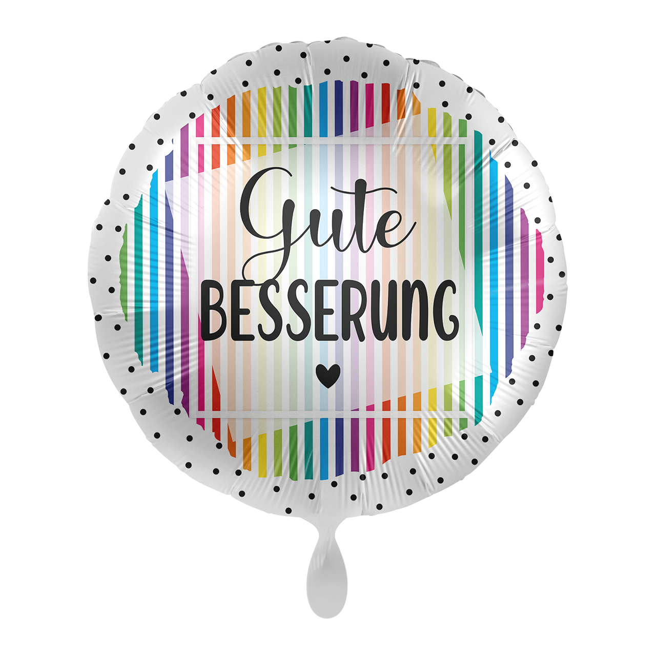 Gute Besserung - GER