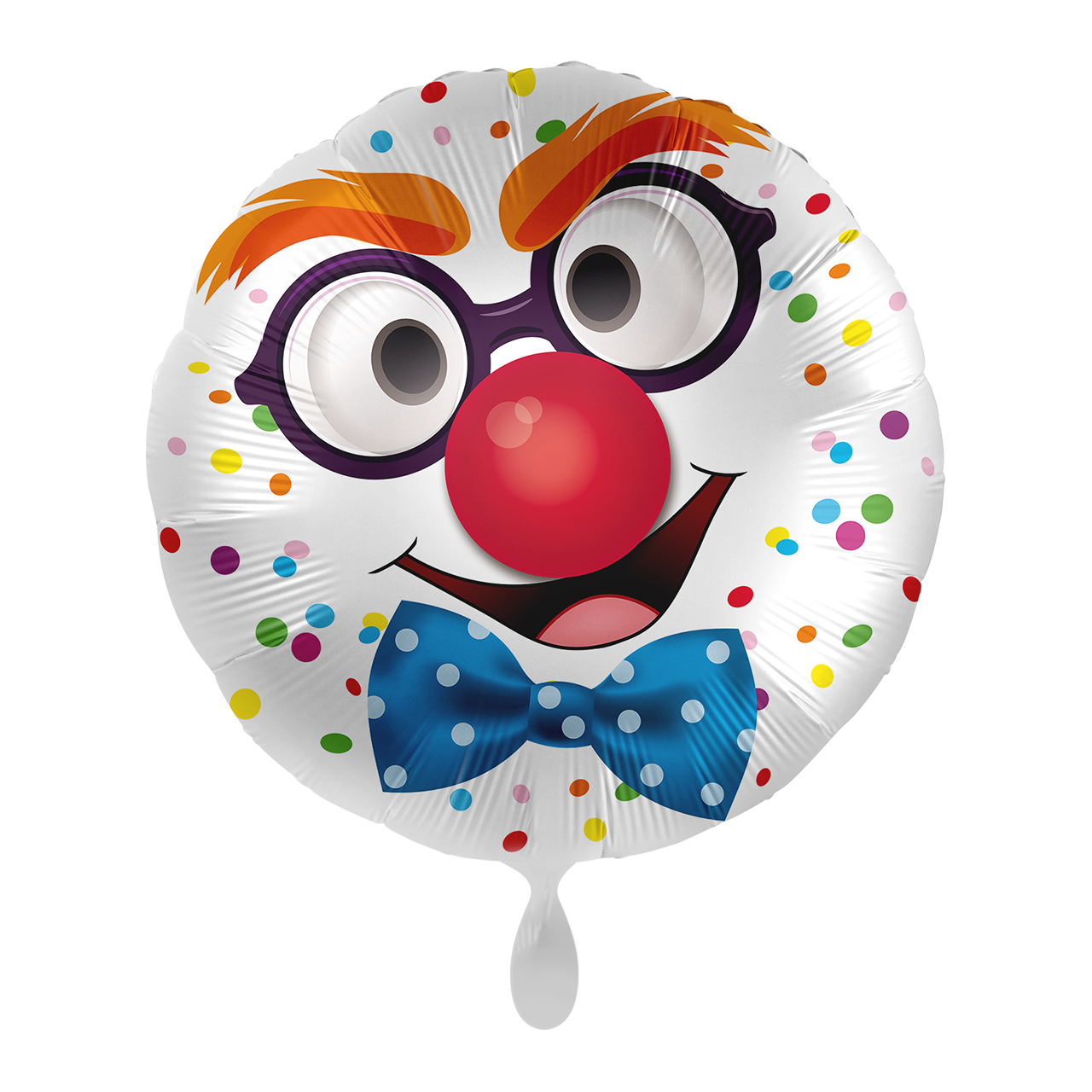 Happy Clown - UNI
