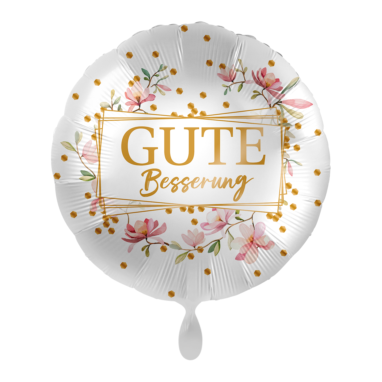Dotty &amp; Flower - GER