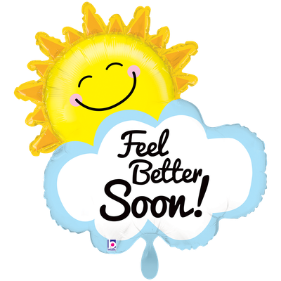 XXL - Feel Better Soon Sunshine