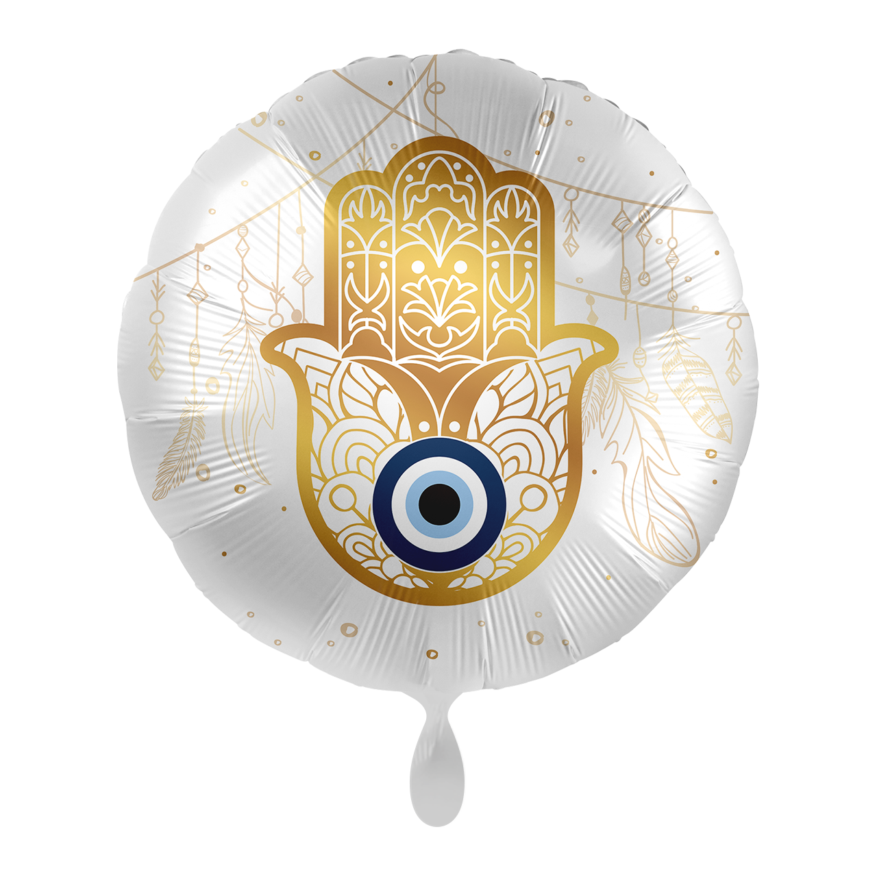 Hand of Hamsa - UNI