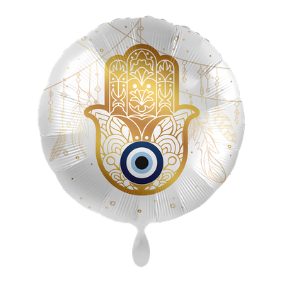 Hand of Hamsa - UNI