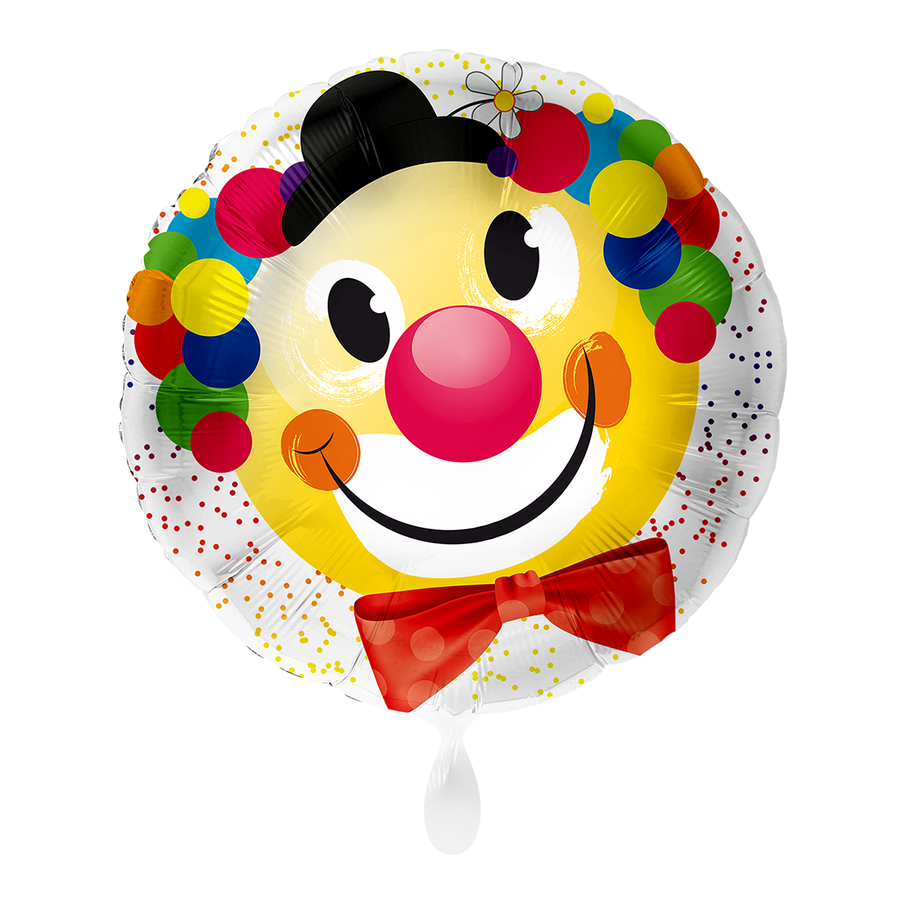 Happy Clown - UNI
