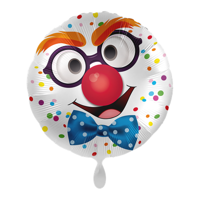 Happy Clown - UNI
