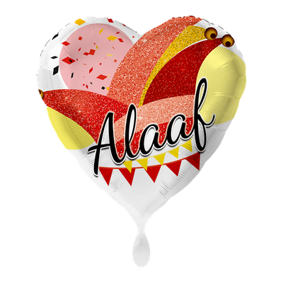 Alaaf