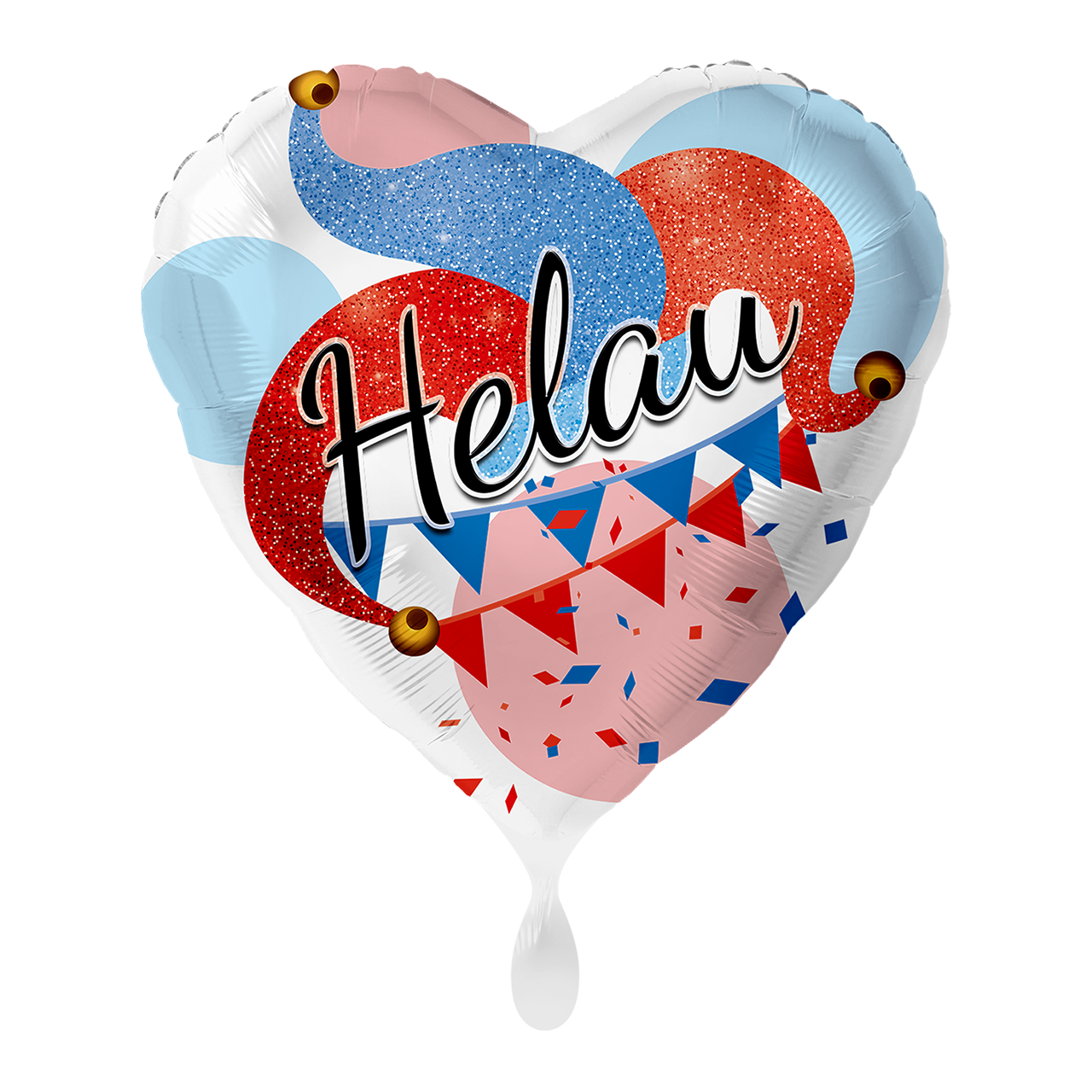 Helau