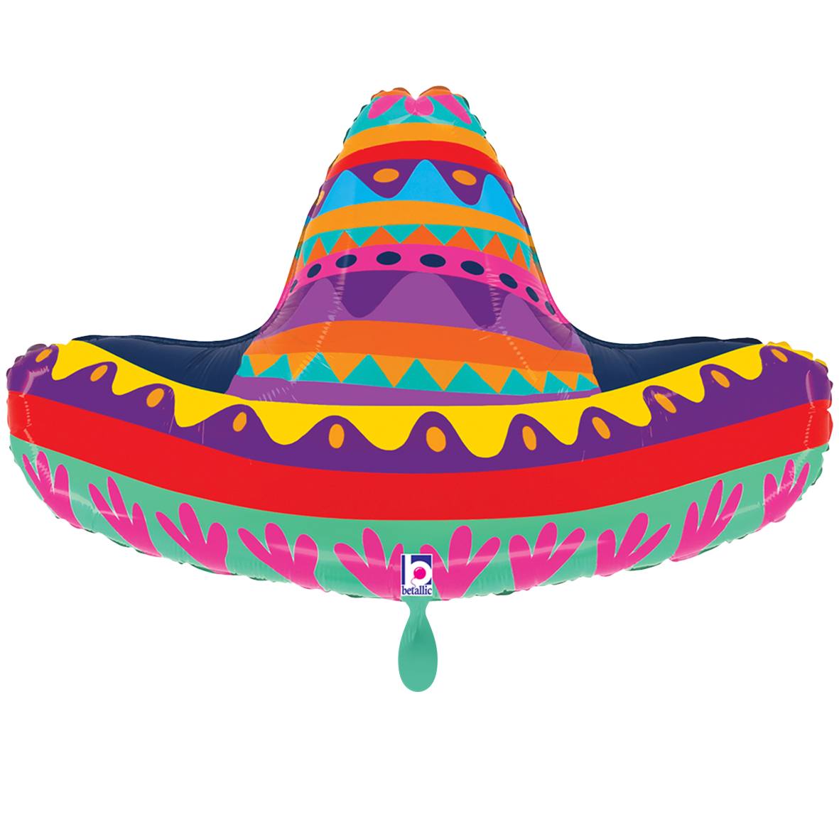 XXL - Festive Sombrero
