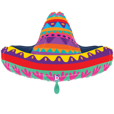 XXL - Festive Sombrero