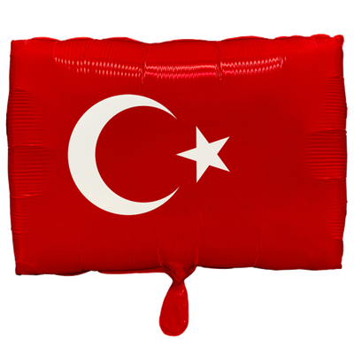 Turkish Flag