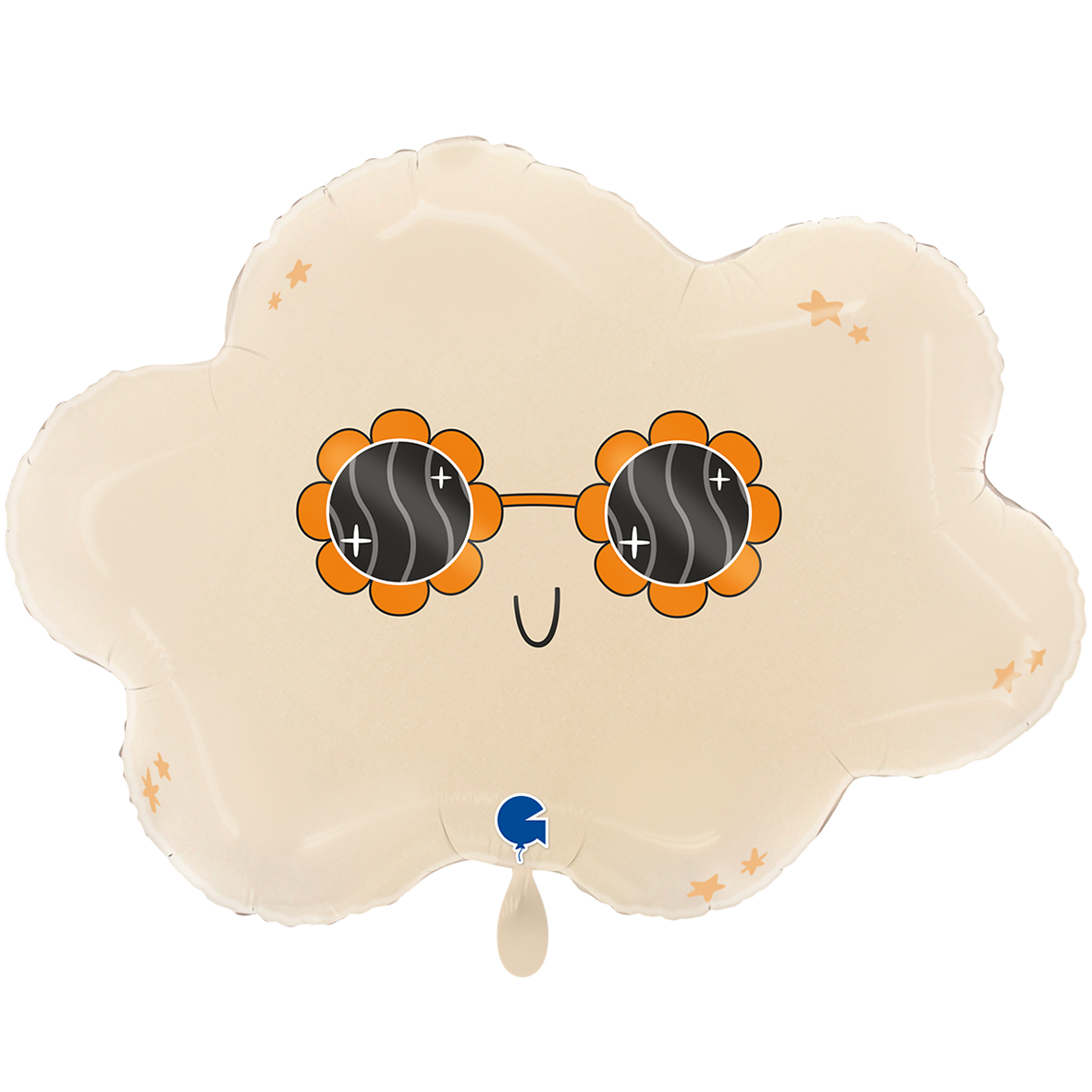 XXL - Groovy Cloud