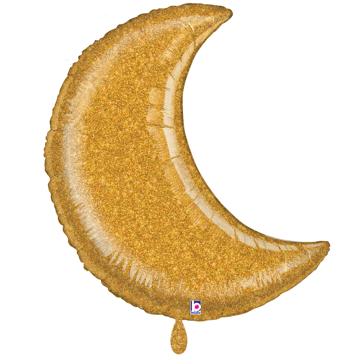 XXL - Glitter Moon Gold
