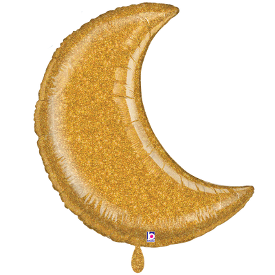 XXL - Glitter Moon Gold