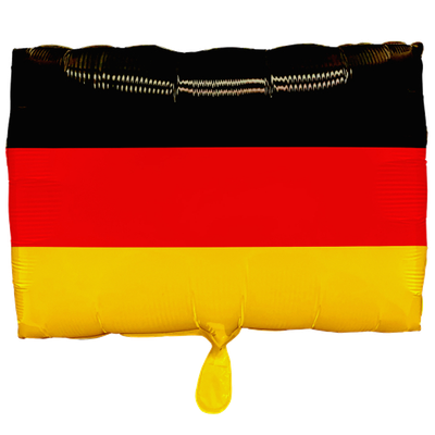 German Flag