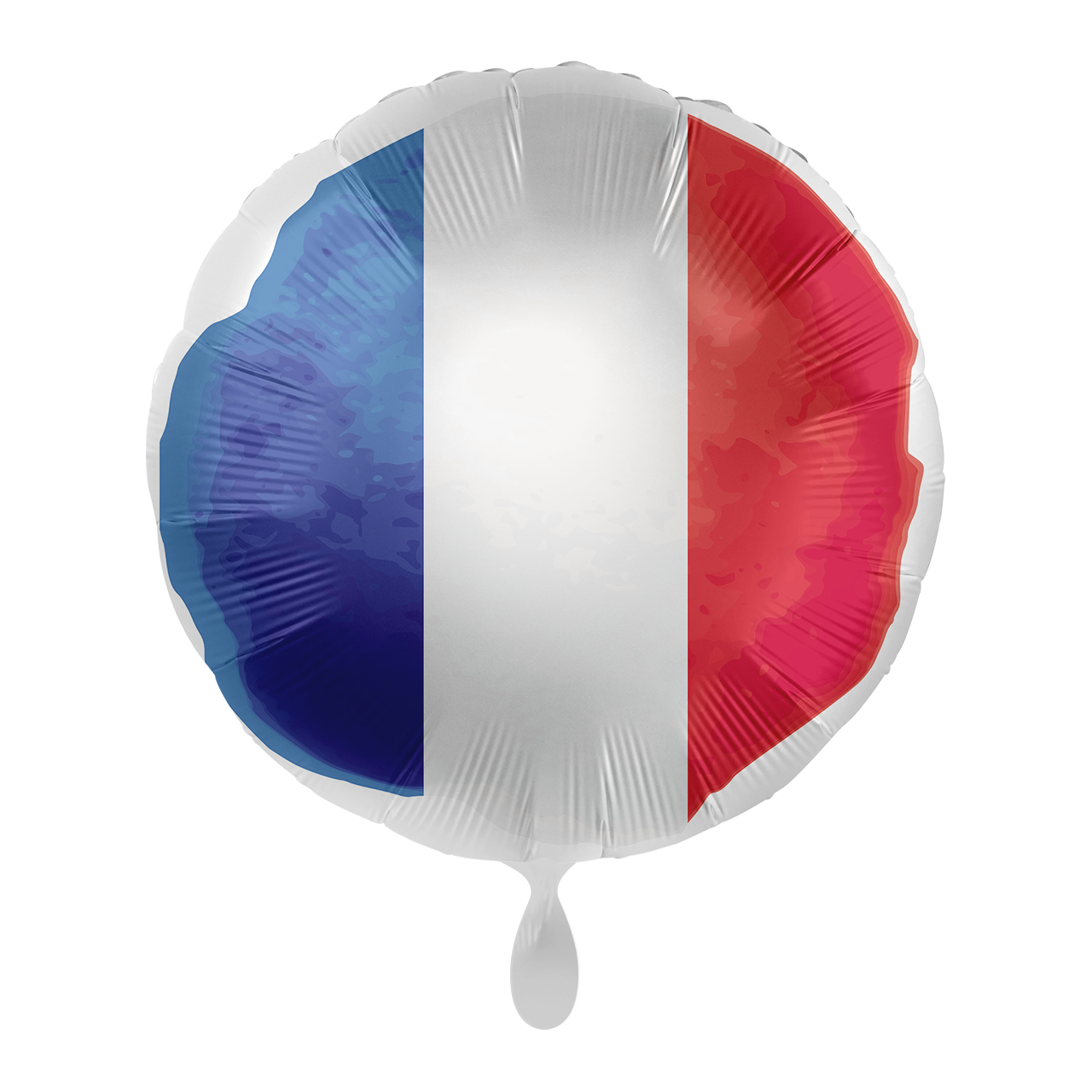 Flag of France - UNI