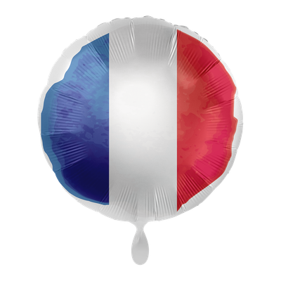 Flag of France - UNI