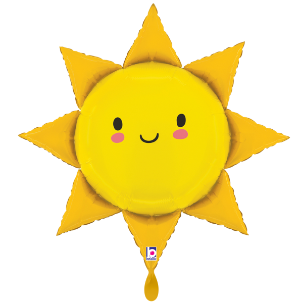 XXL - Summer Sun