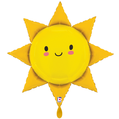 XXL - Summer Sun