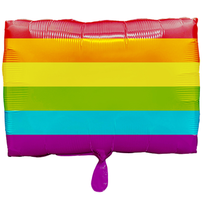 Rainbow Flag