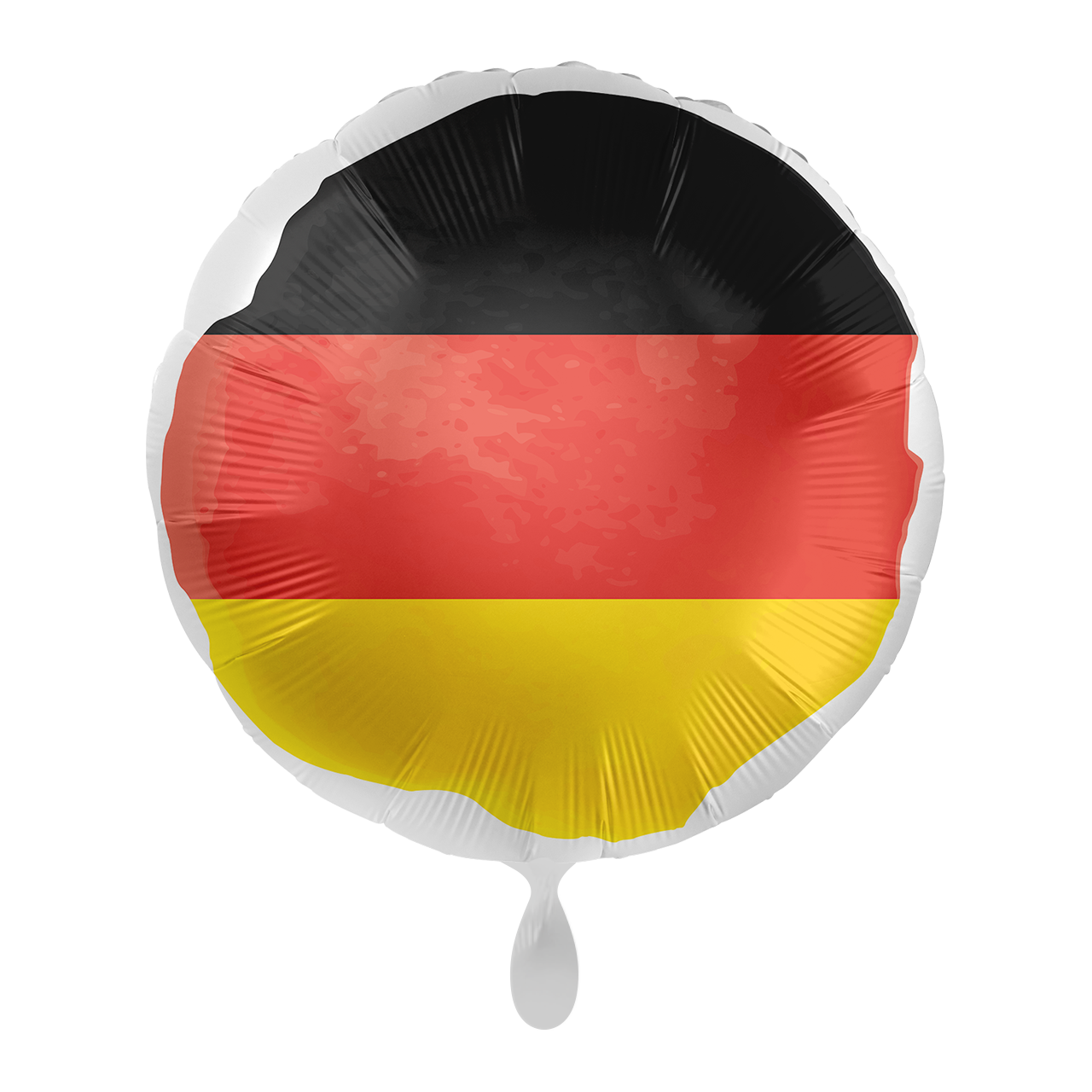 Flag of Germany - UNI