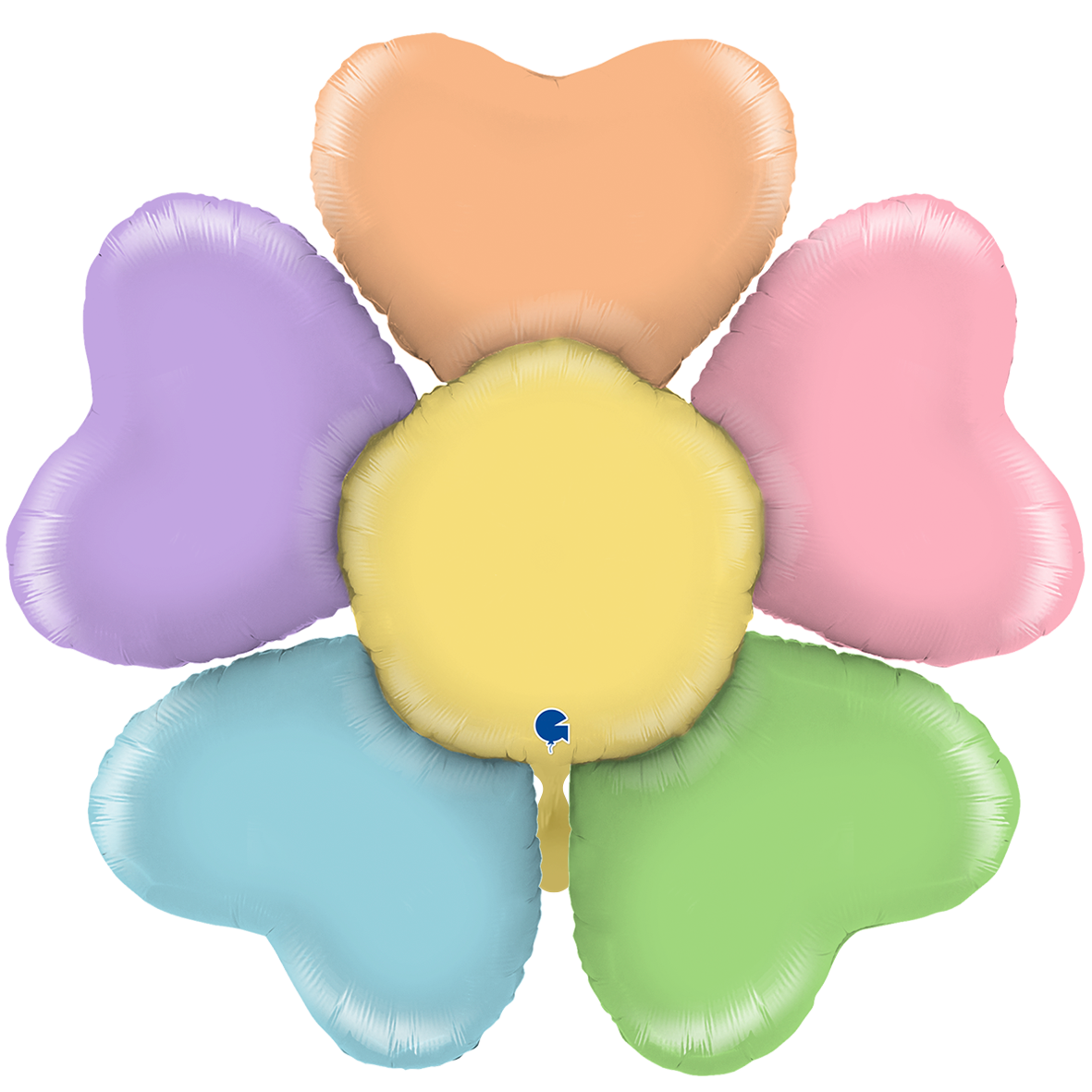 XXL - Colorful Daisy